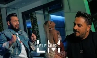 LeLe x Geany Prala - Cat a plans maicuta mea