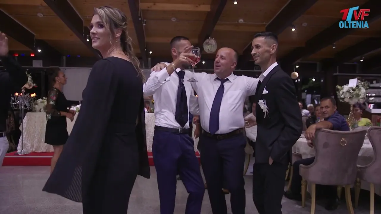 Mihaita de la Ciocanesti - Colaj Hore 2022 - Muzica de petrecere BOMBA