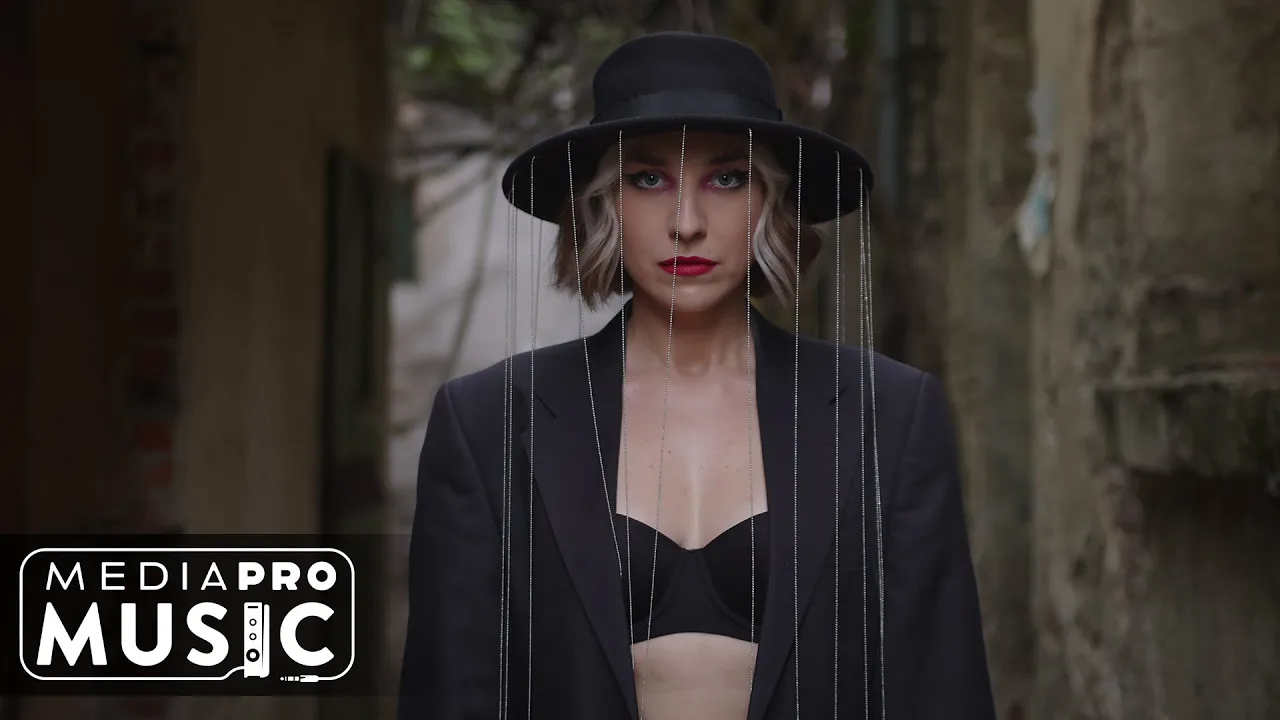 Phaser - Sange rece (Original Radio Edit)