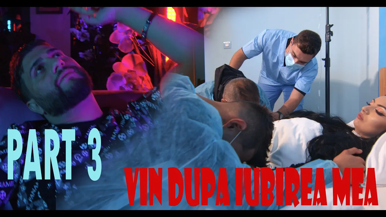 MIRAJ TZUNAMI - VIN DUPA IUBIREA MEA (PART 3)(Originala 2020)