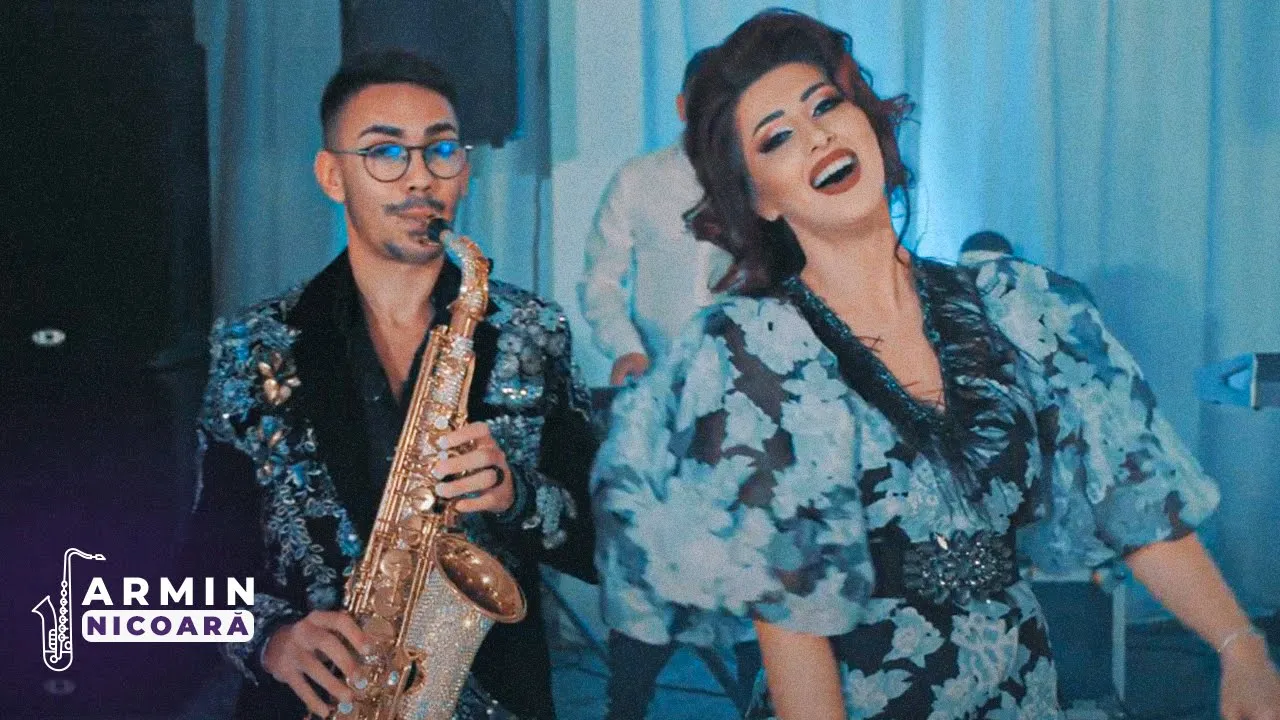 Armin Nicoara si Loredana Pavel - Sus Romania