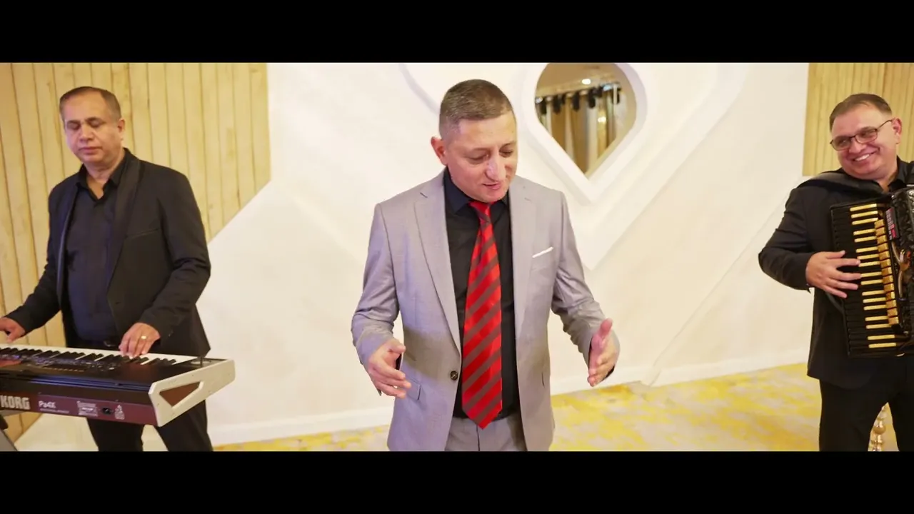 Ionut Bau - Am ajuns azi noapte-n tara