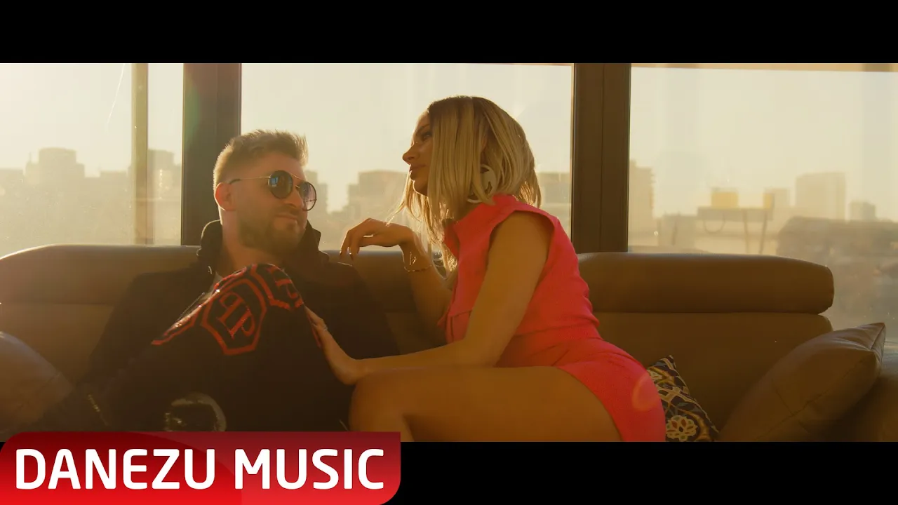 Segher - Dau moda pe Tik Tok (Originala 2022)