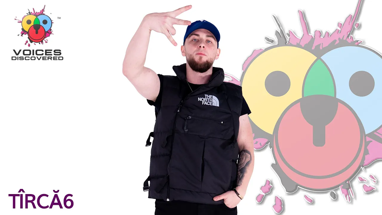 TIRCA6 - Vrei mai mult