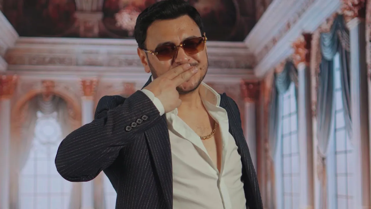 Sorin Copilul De Aur - In Cutia cu Valori