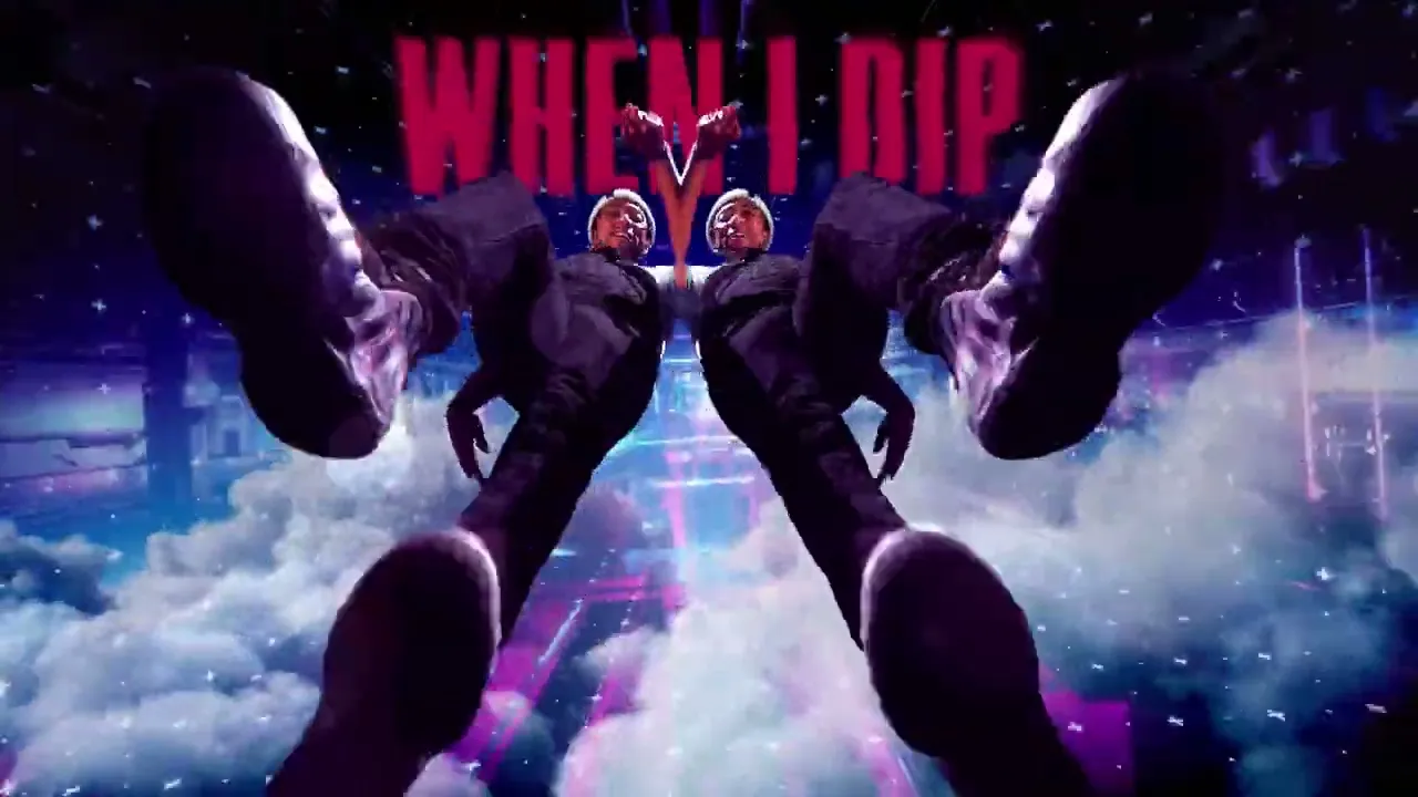 R3HAB x Saucy Santana - Put Your Hands On My (Original Phonk Version)