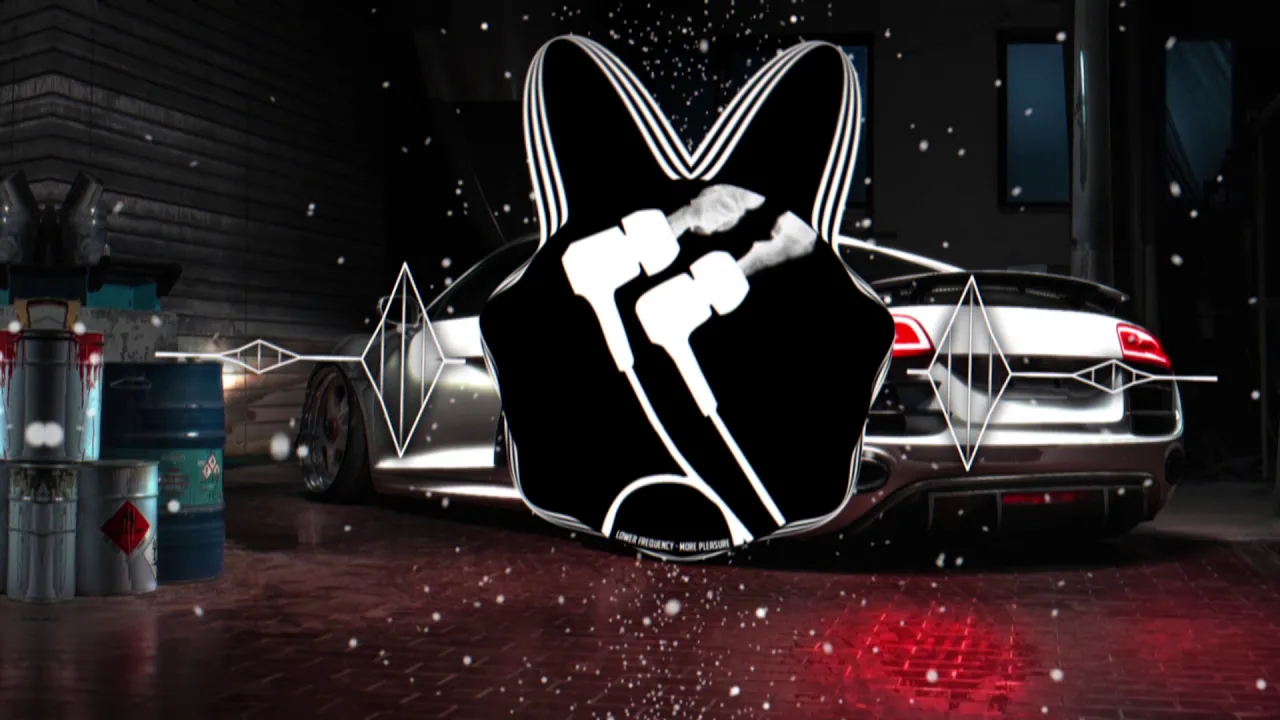 MEMBA - Say Less (Bass Boosted)