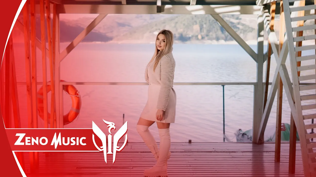 Bianca Cretu x Zeno Music - Coboara Doamne (Remix)