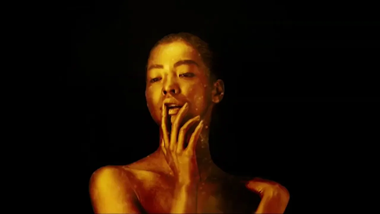 Boris Way - Gold feat. BANDANA