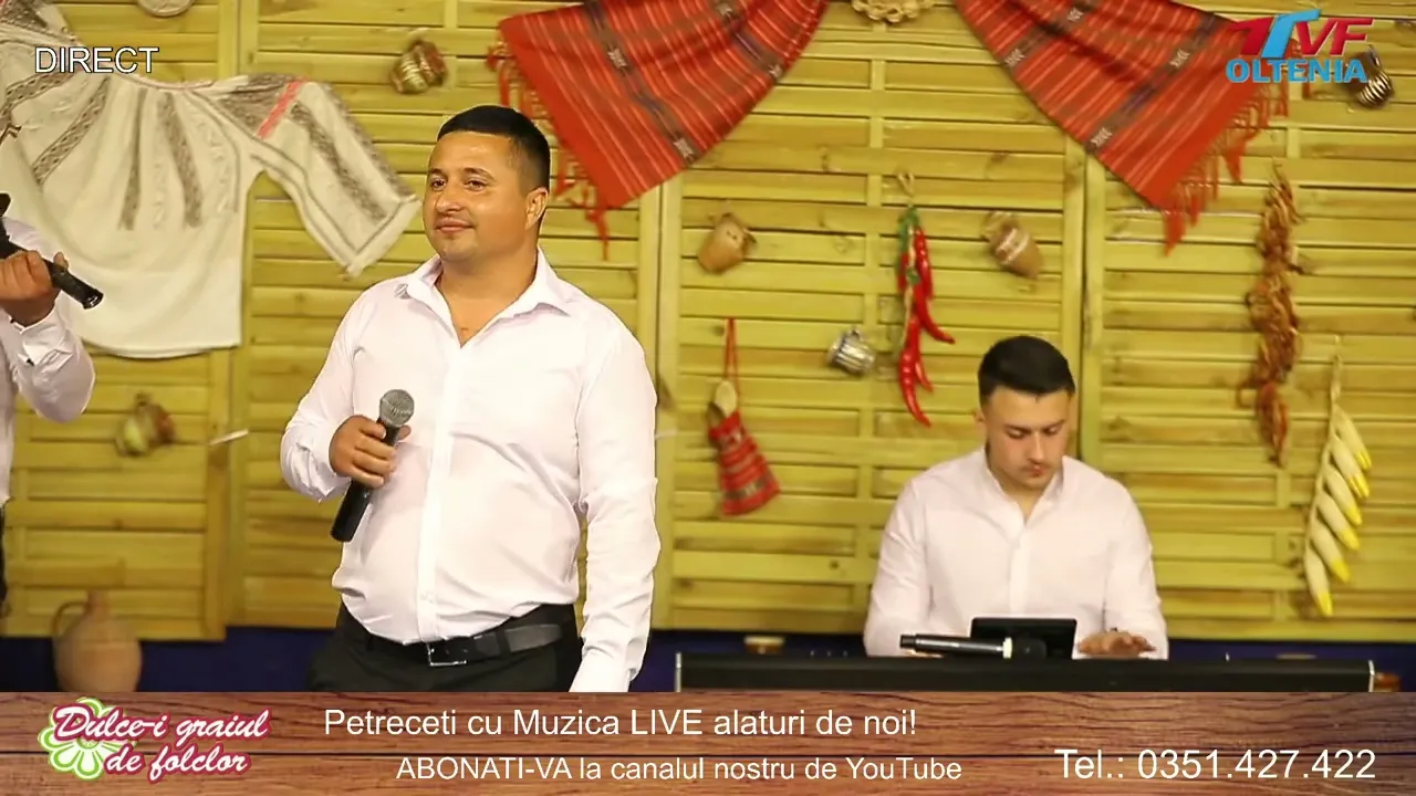 Fifi de la Celaru - Colaj HORE BOMBA 2022 - Cel mai al DRACU Colaj de joc