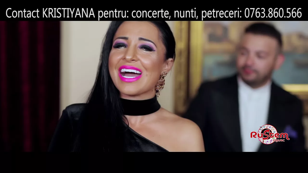 Monica Lupsa si Kristiyana - Beau plangand de o saptamana 2017 