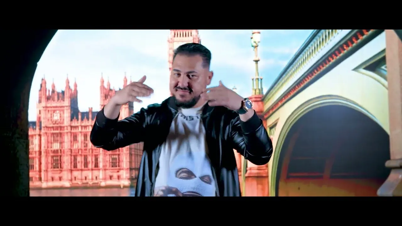 Nicusor Guta - Prieteni cu multe fete 2023 (Video Original)