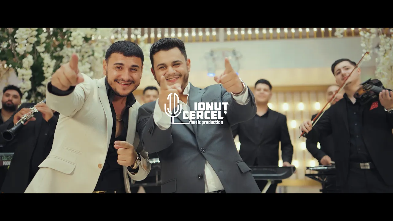 COPILUL DE AUR si MORO ILO - 10 mii, 15 , 20 de mii (Video Original)