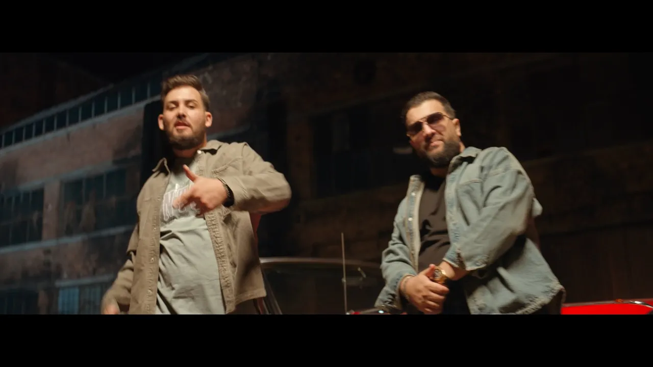 Tzanca Uraganu x Andrei G - HOT (Miami Bici 2 OST)