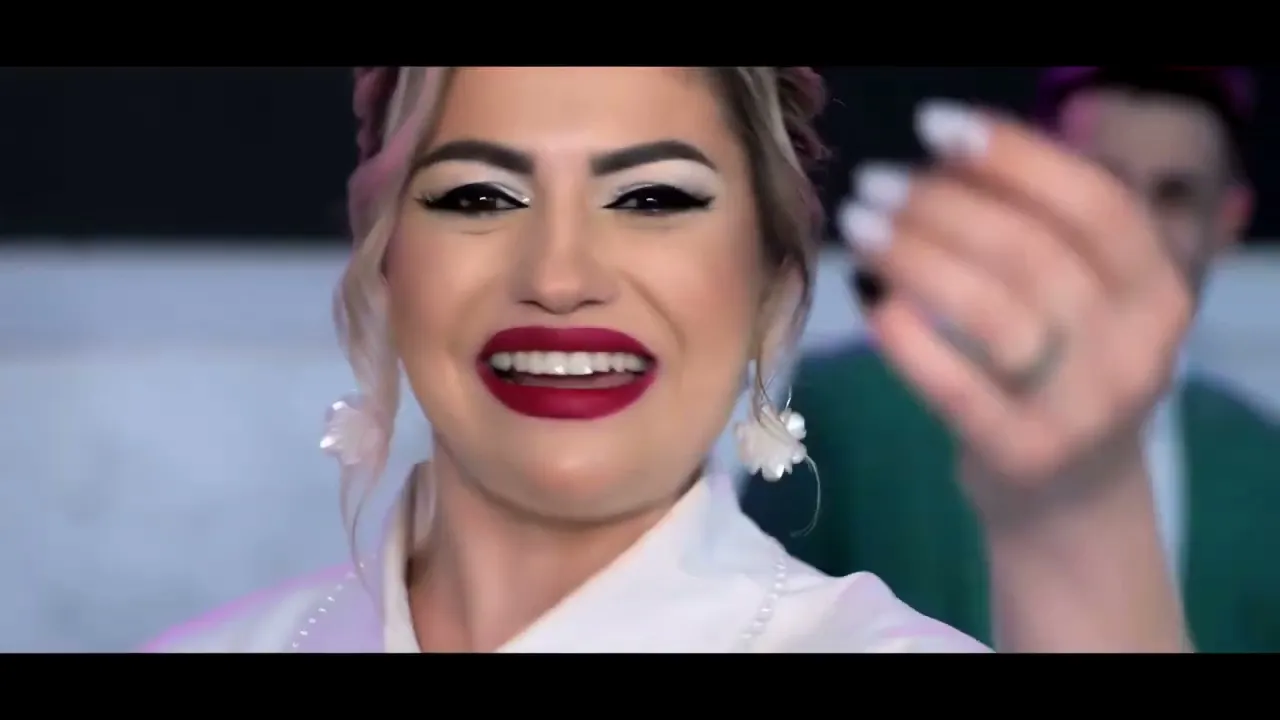 Mihaela Canuci & Marina Cojocaru si Oltenia Express - Colaj Vlaska (LIVE cover)