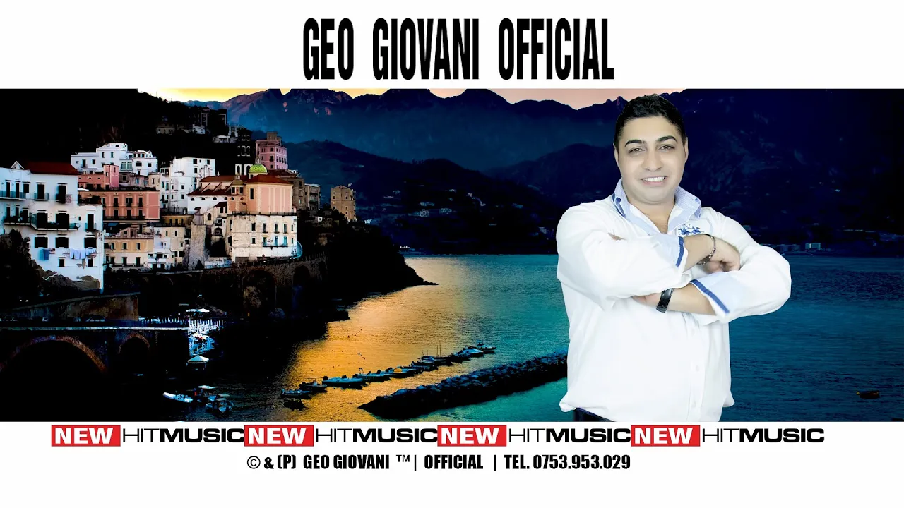 Geo Giovani - Au luat smecherii vacanta