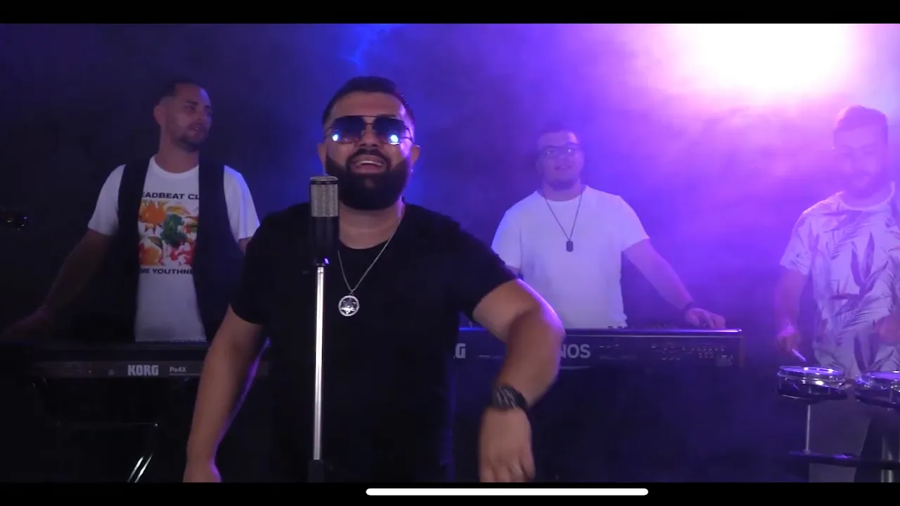 Dan Salam - Spartanii (Originala 2020)