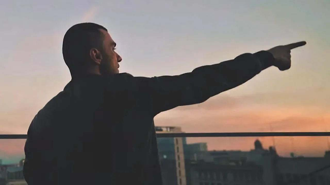 VESCAN - Am Uitat Sa Mai Fim Oameni (Original Radio Edit)