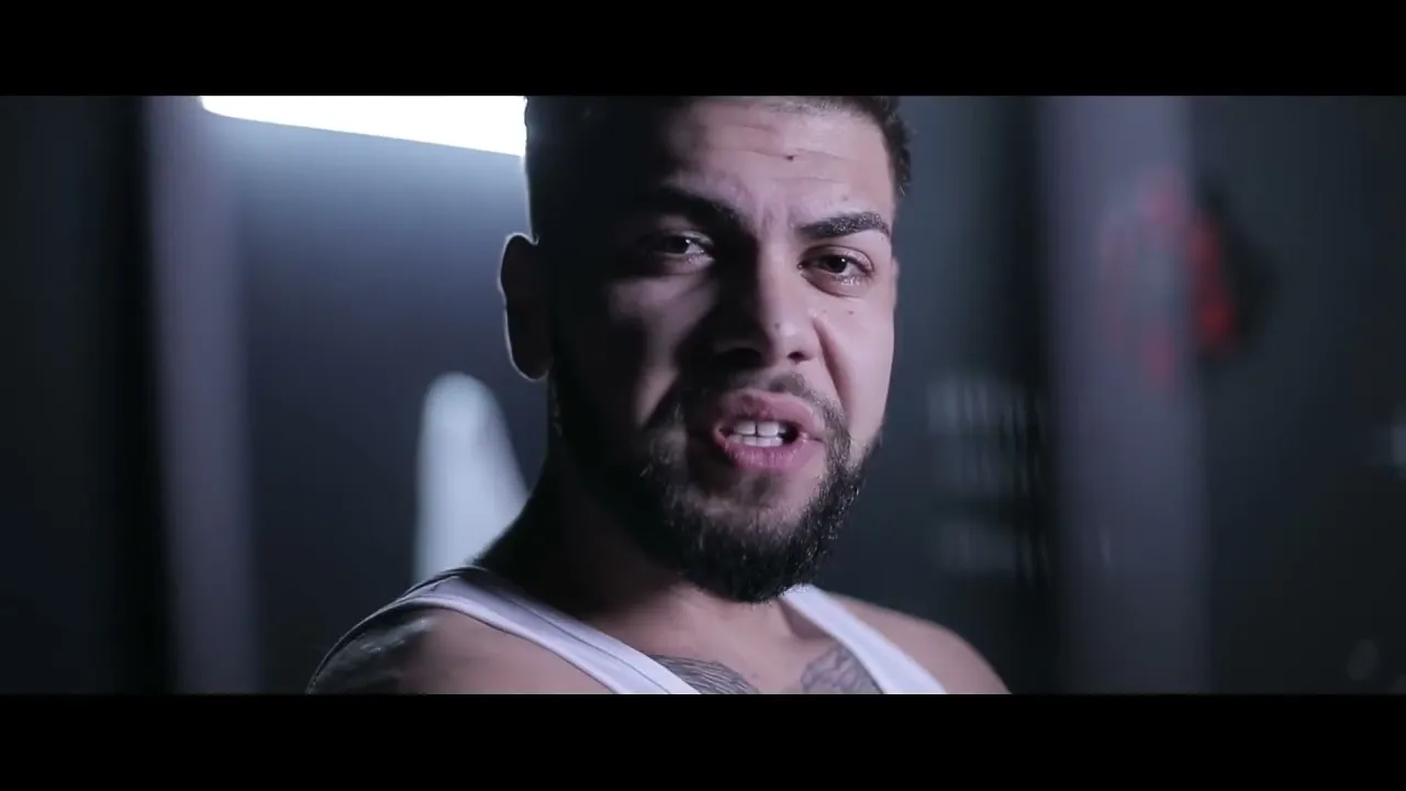 Ionatan - Am cel mai rau CV (Originala 2021)