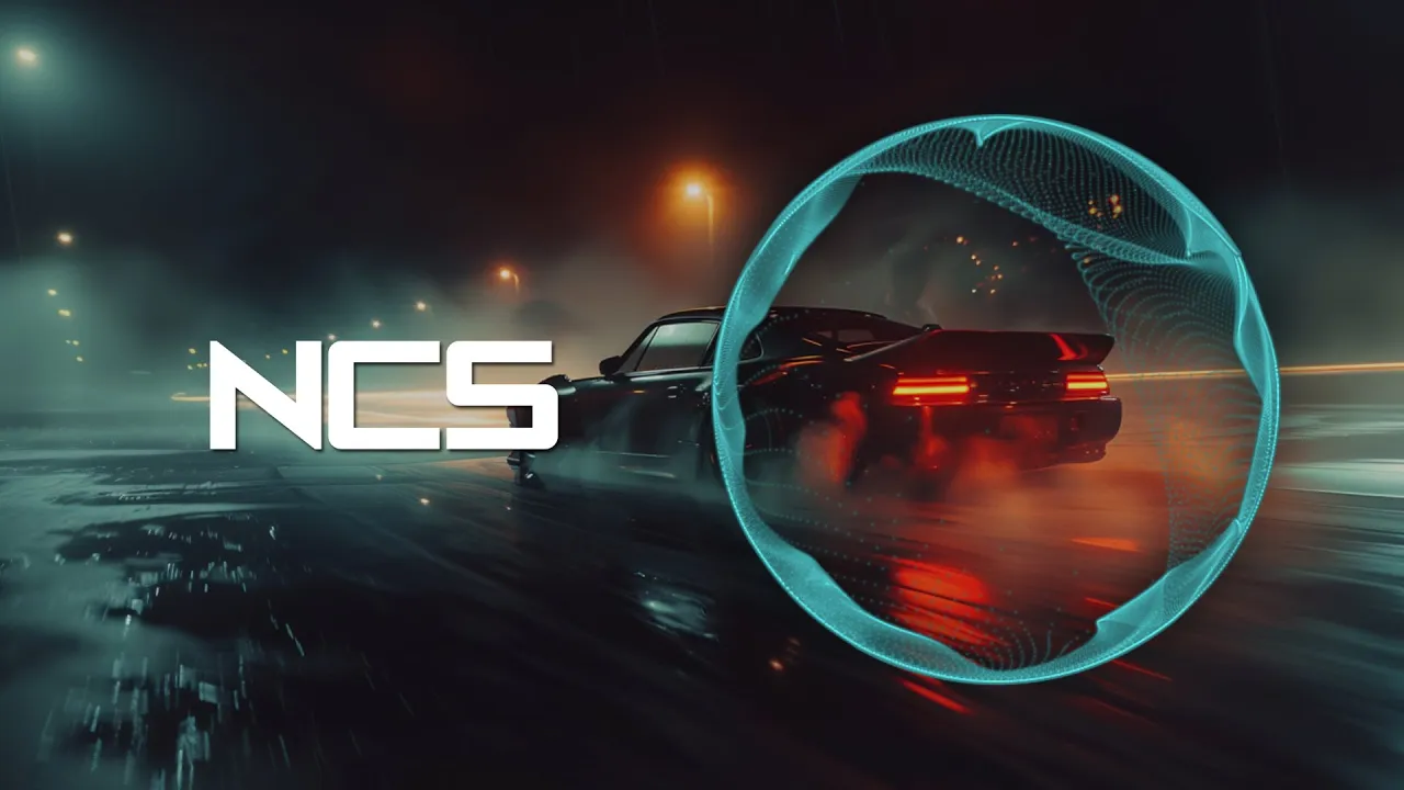 NECROLX & SYNTHEZAAR - For You