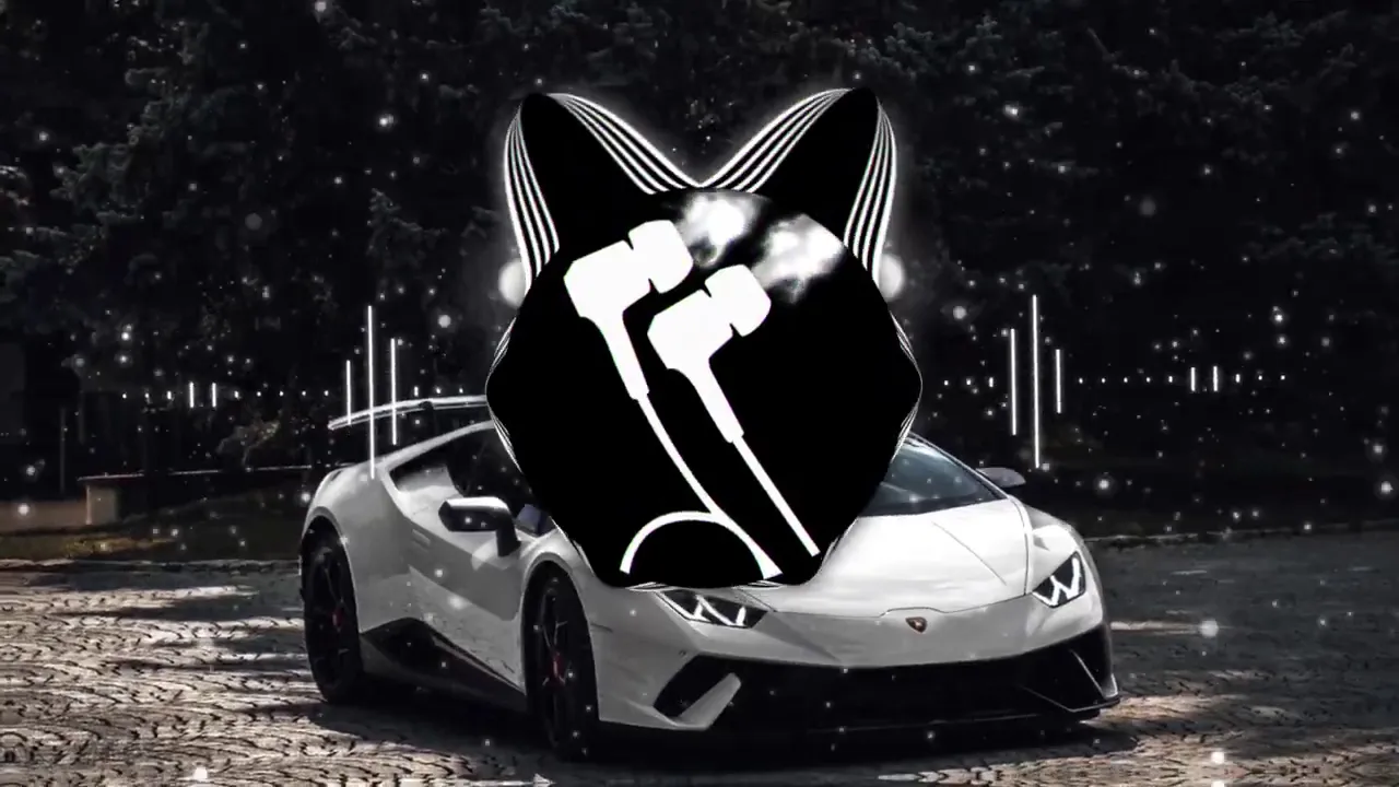 Wizard - Come Back (feat. Jetsam)(Bass Boosted)