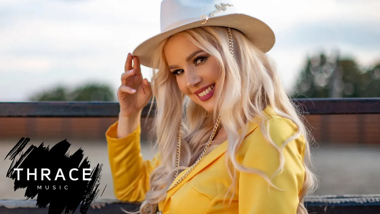 Sandra N. - Monte Carlo (Original Radio Edit)