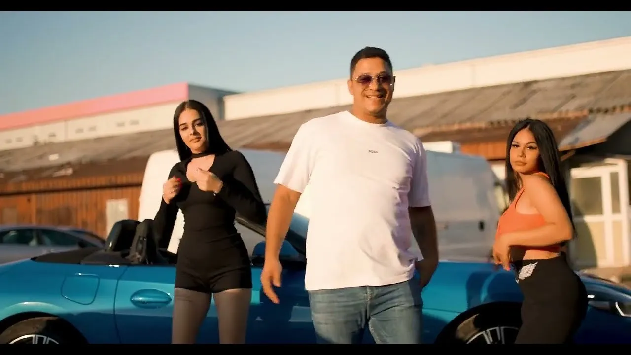 COCOS DE LA CALARASI - AGIUMBA HE