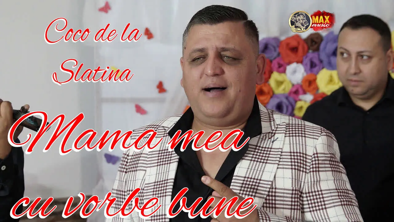 COCO DE LA SLATINA 2021 Muzica de petrecere 2021 cea mai ascultata