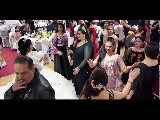 Eduard de la Roma - Au crescut nepotii mei (Live 2020)