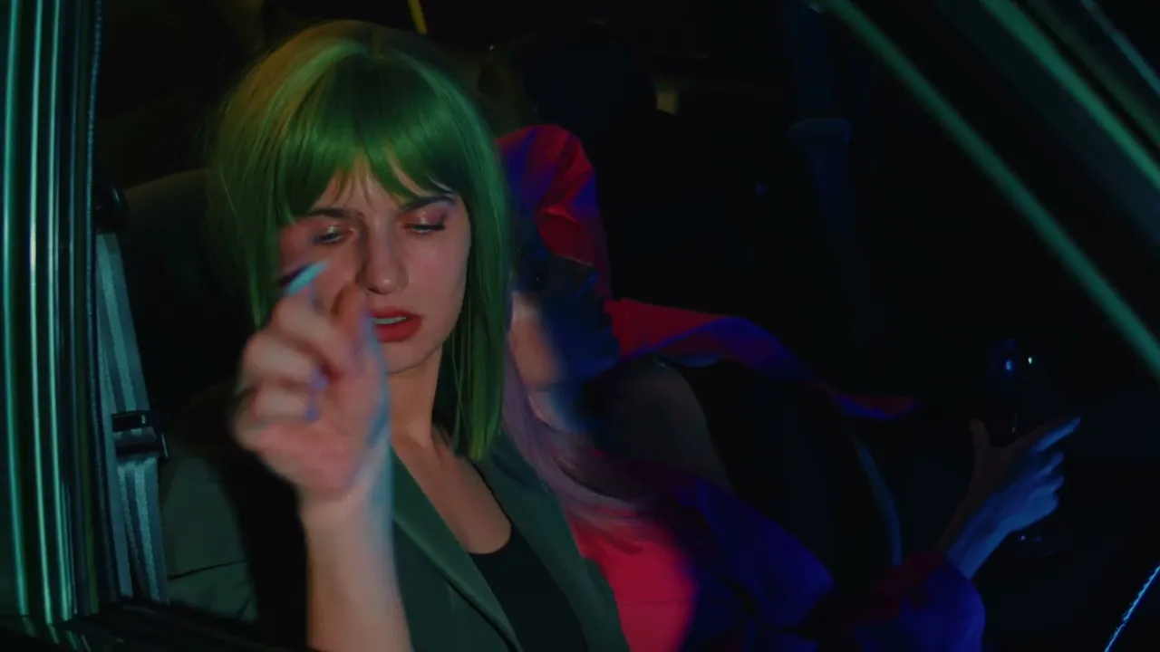 Andeeno Damassy feat. Jimmy Dub - Save Me Tonight 2024