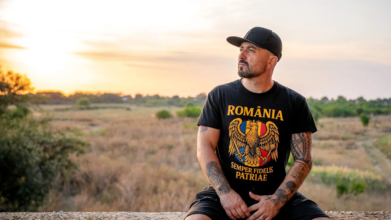 Poe - Totul din nimic