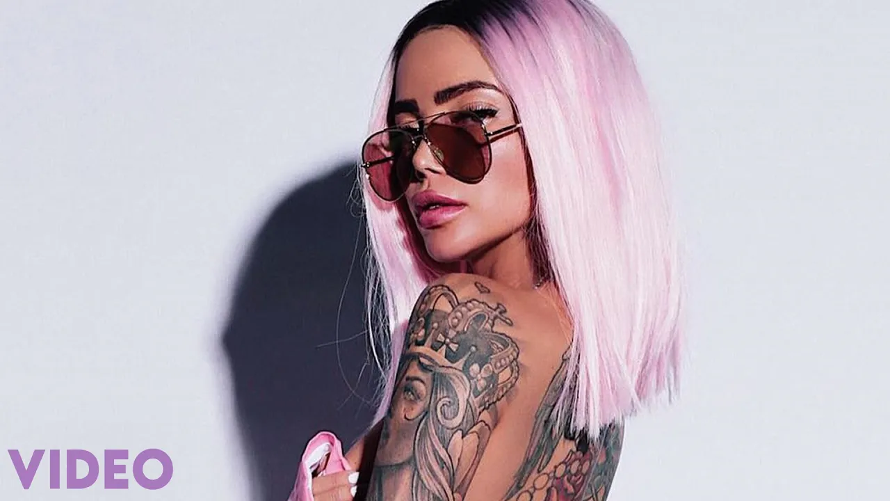 ATB, Topic, A7S - Your Love (9PM)(Dj Dark & Adrian Funk Remix)