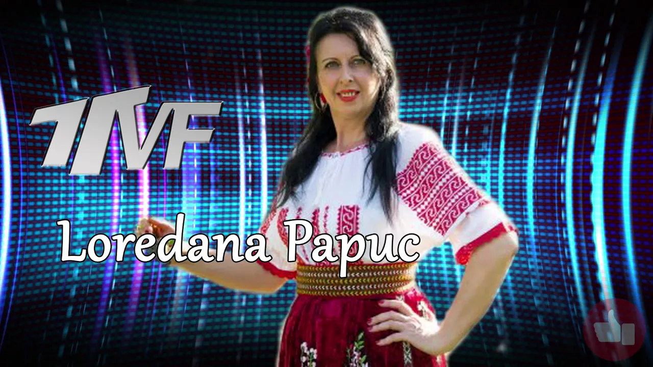 Loredana Papuc - Care imi iubiti barbatul 2021