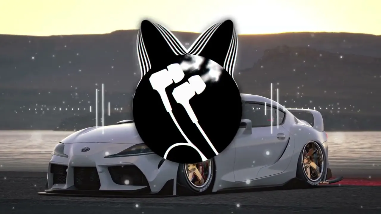 Alexander - Distraction (Bass Boosted)