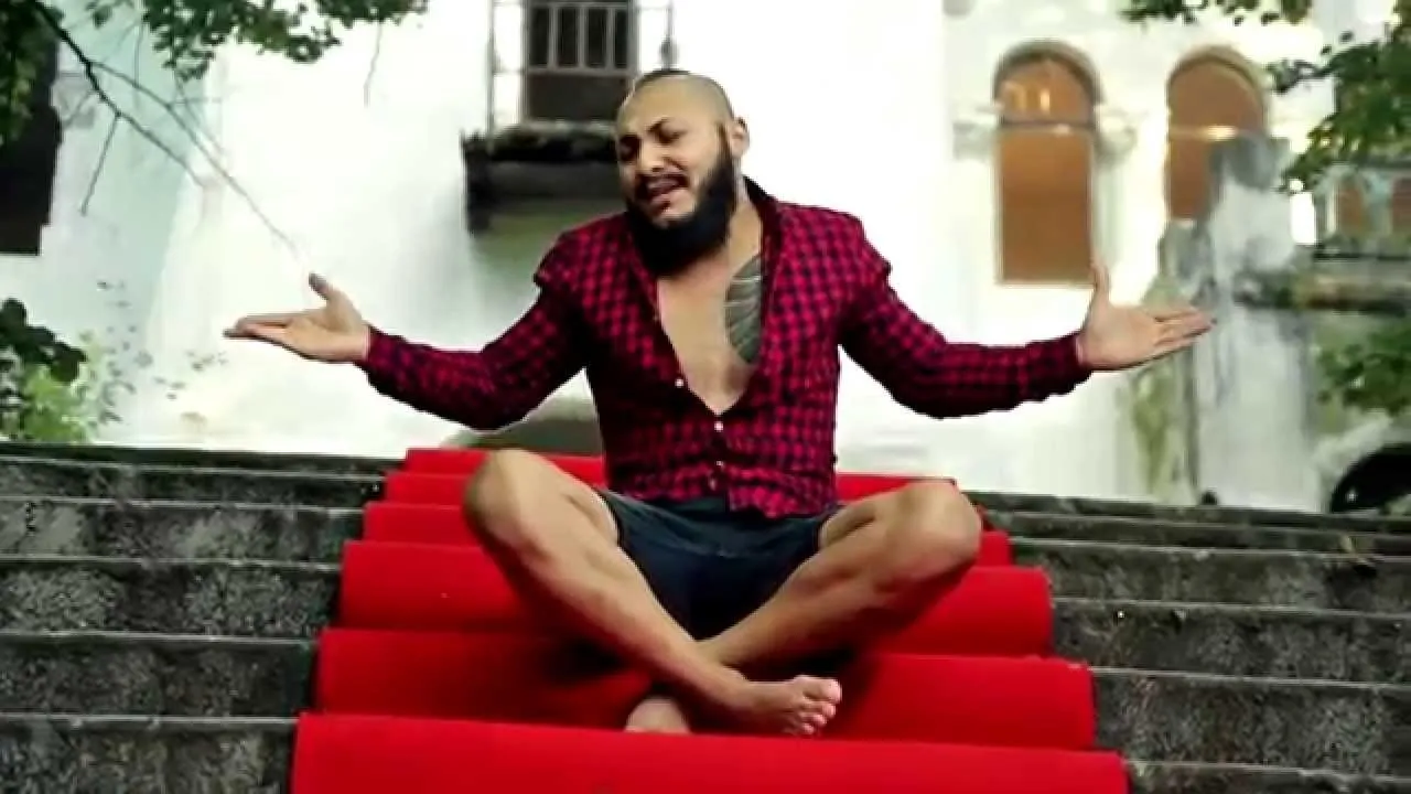 DANI MOCANU - Eu nu dau inapoi (COVER)(Manele Vechi)