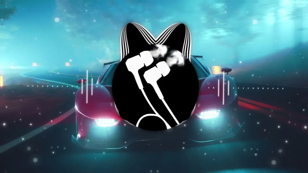 Wizard & Alive Muzik - Whistle (Bass Boosted)