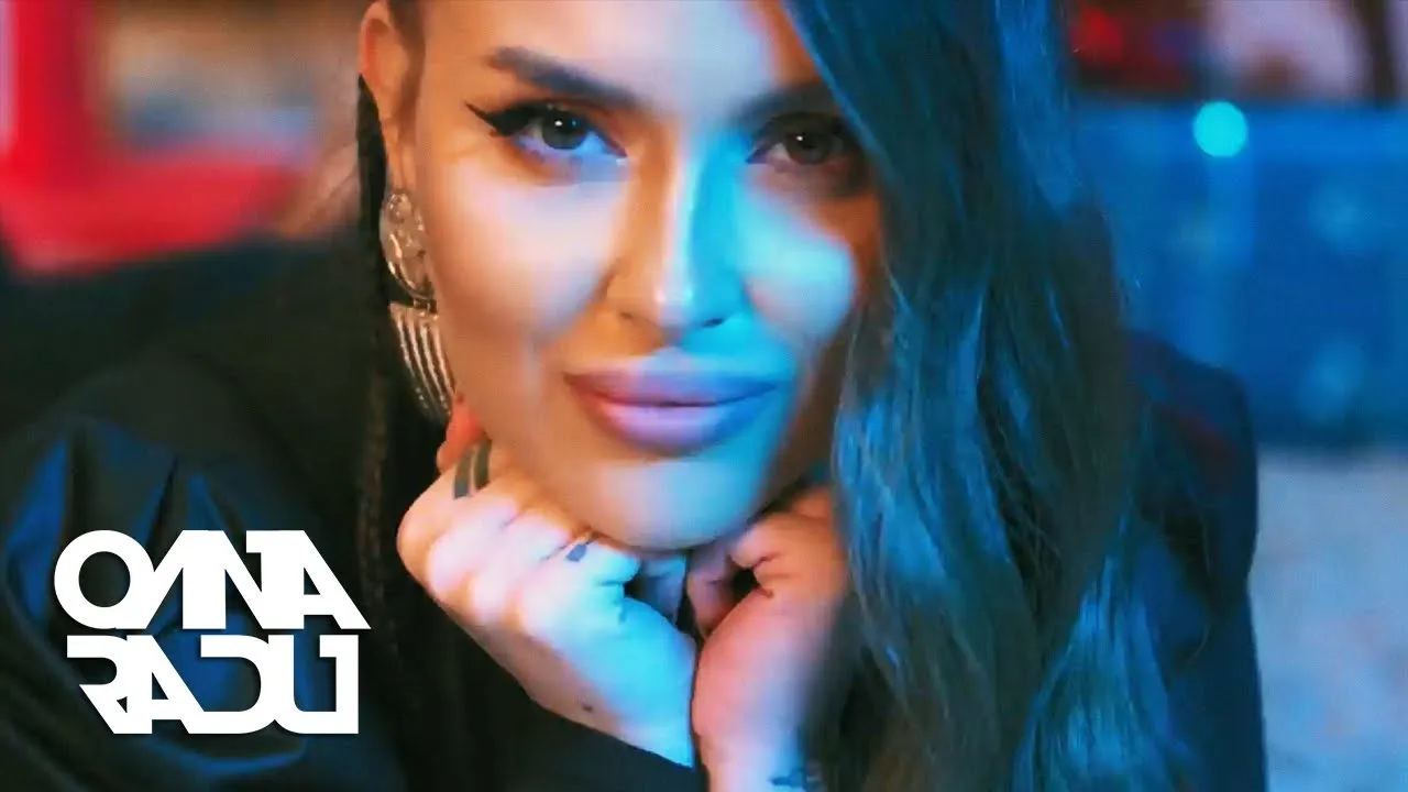 Lala Music Academy x Oana Radu - All I Want For Christmas Is You (Cover)