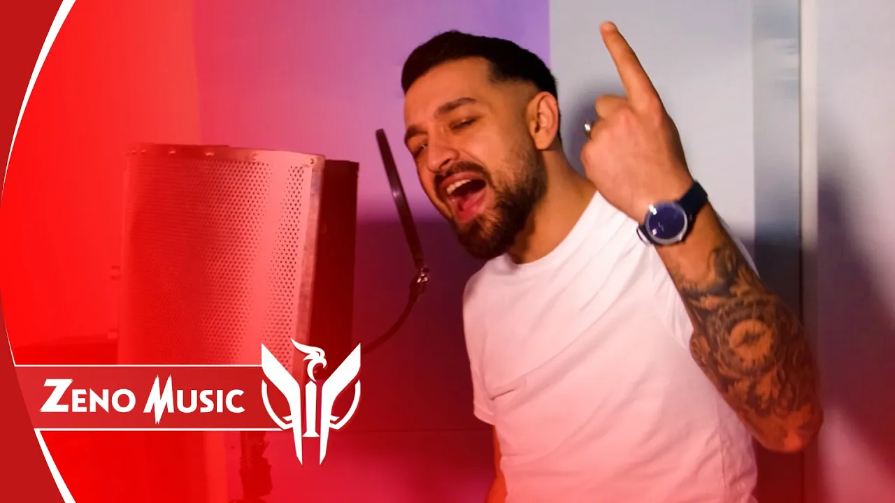 Zeno Music x Costi de la Timisoara - Sa ia toti dusmanii foc