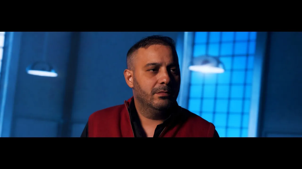 Mihaita Piticu - Eu cand ma gandesc la fata (Originala 2023)