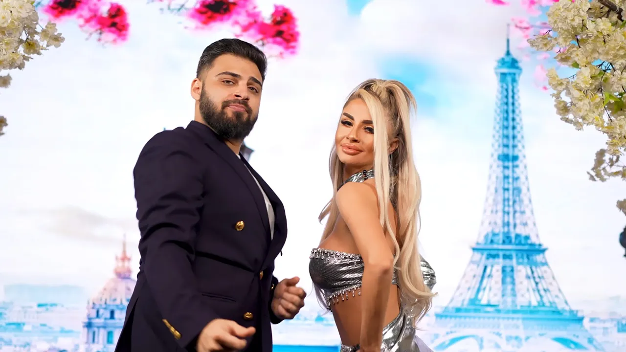 Lele - Misca Din Mijloc 2023 (Video Original)