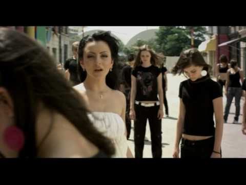 Marius Nedelcu ft Giulia - Rain