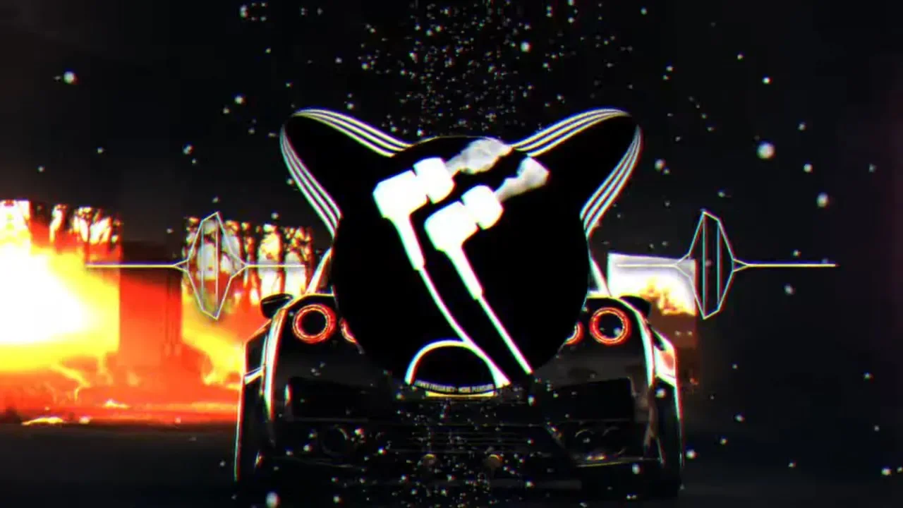 Tenka x Rune - Ritual (Bass Boosted)