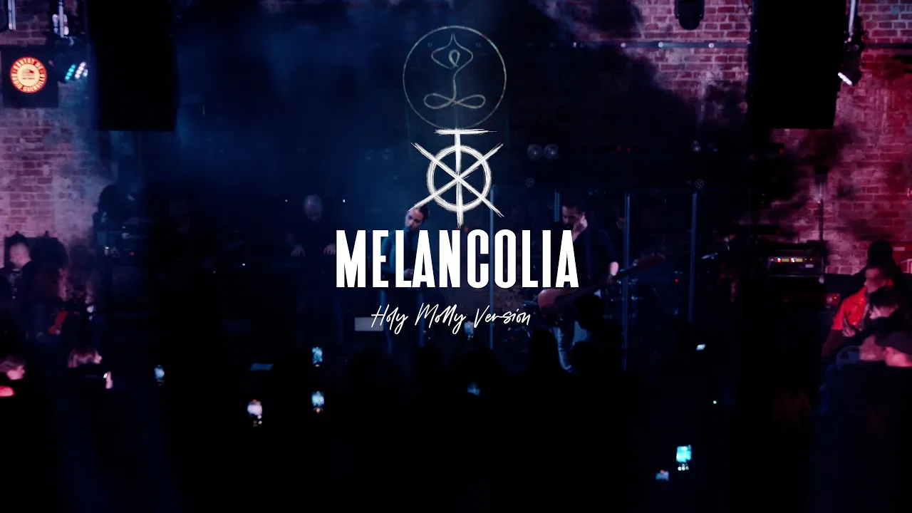 Ruleta experience - Holy Molly - Melancolia (Video Original)
