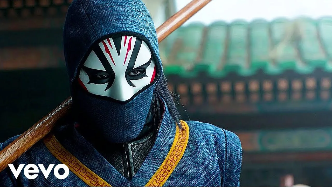 Vimen - Petrunko (REMIX)