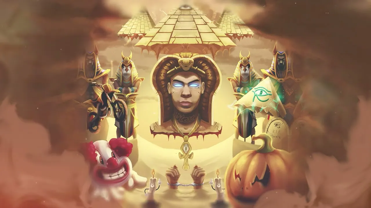 AlbertNbn - FreeVali (Original Radio Edit)