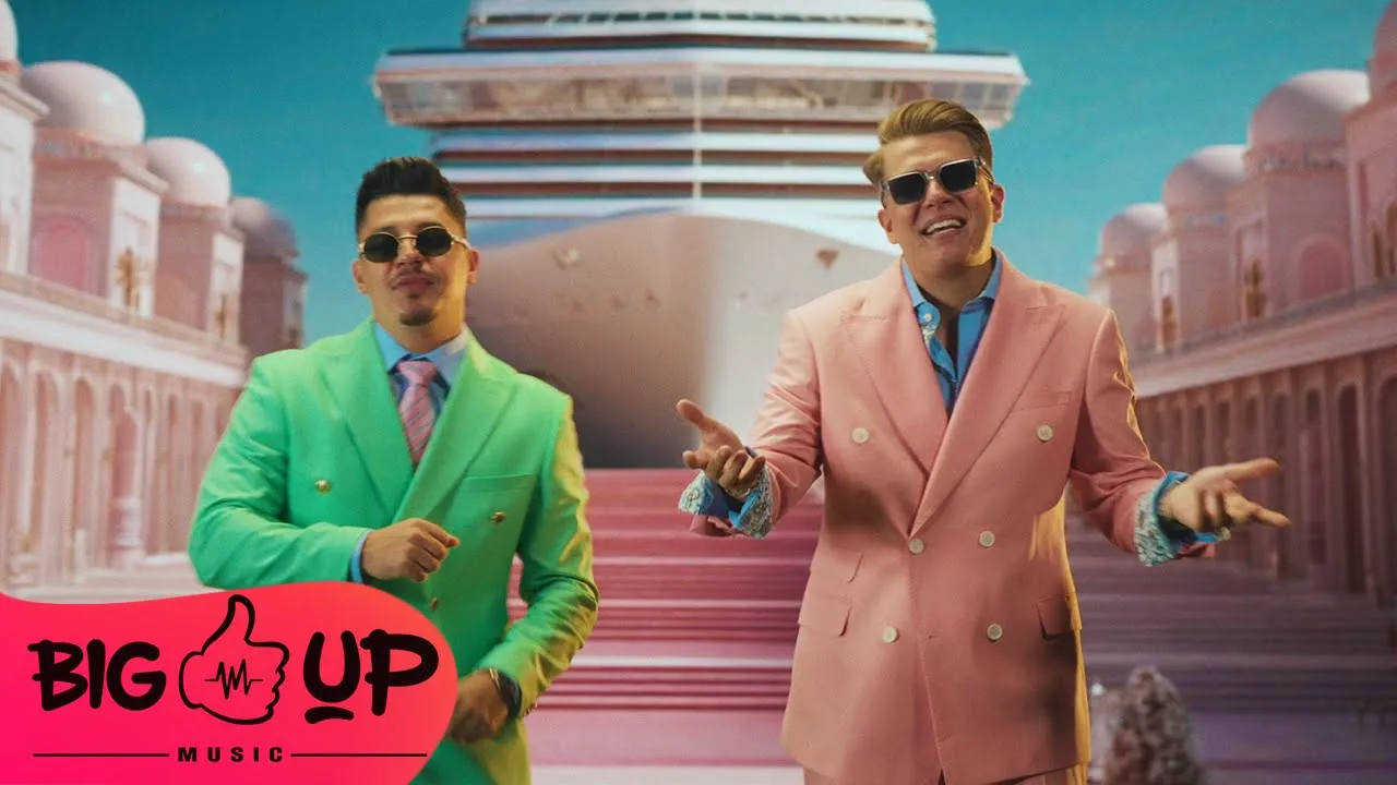 Gami x Bogdan DLP - Iahturi Limuzine