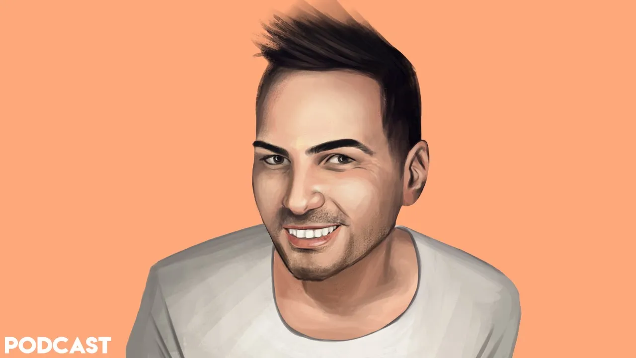 Dj Dark Radio Podcast (22 February 2020)