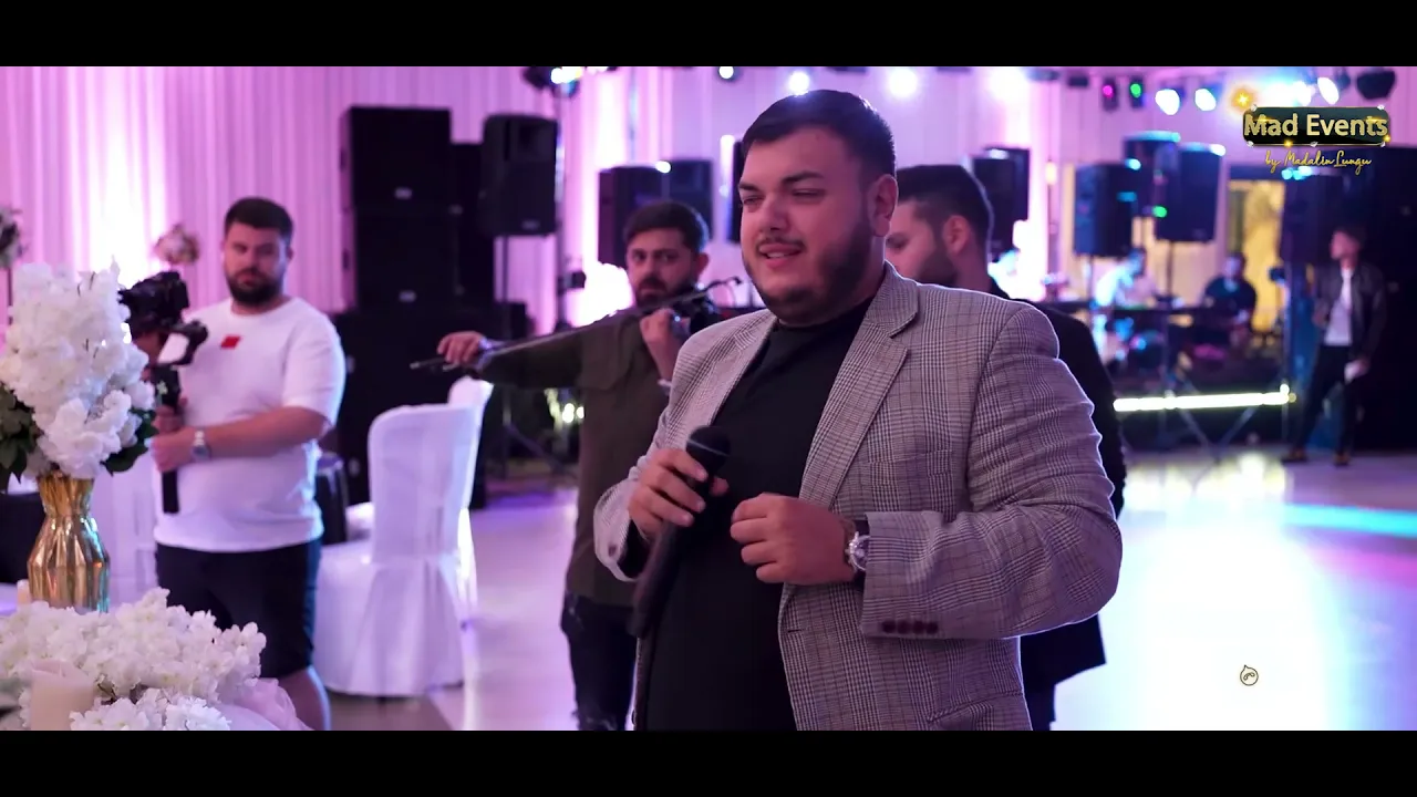 Leo de la Kuweit - Dupa ani si ani de zile mi-a venit randul si mie