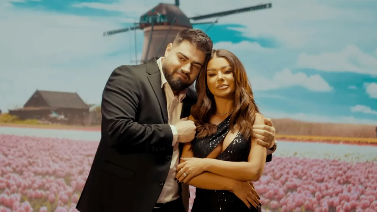 Iuly Neamtu - Lalele din Olanda (Originala 2022)