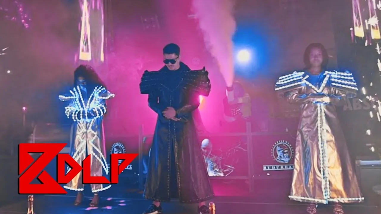 Bogdan de la Ploiesti - BRR (Originala 2020)